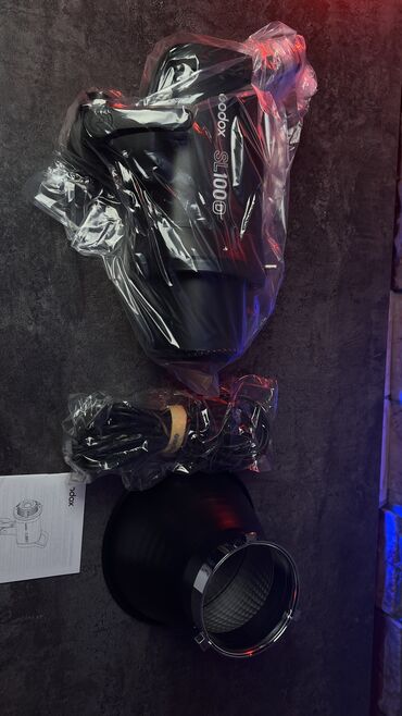 Освещение: Продается студийные моноблок светы! А также вспышки, боксы ! Свет — 18