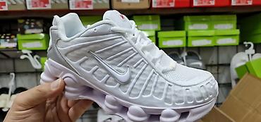 nike tn 35: Nove patike crne 36 do 46 a bele 36 do 41 za 3900 din
pb — 3