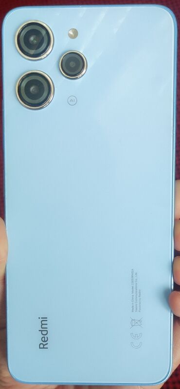 сколько стоит поко ф3 в бишкеке: Redmi, Redmi 12, Б/у, 256 ГБ, цвет - Голубой, 2 SIM
