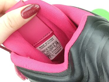 Sneakersy: Reebok, Sneakersy damskie, rozmiar 37.5 — 9