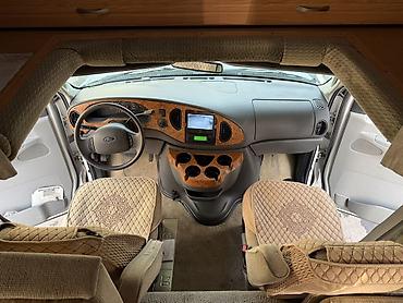 Ford: Ford E-Series Van: 2006 г., 6.8 л, Автомат, Бензин, Фургон — 19