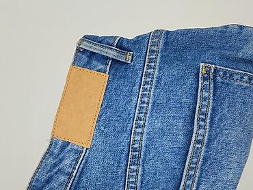 jeansy mango: H&M L.O.G.G., Szorty damskie, rozmiar XS — 6