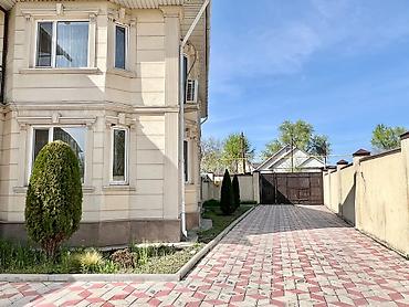 Продажа коттеджей и домов: Продаётся 2 этажный дом в районе Новопавловки. Площадь участка at lalafo.kg — 4 Продажа коттеджей и домов: Продаётся 2 этажный дом в районе Новопавловки. Площадь участка — 4