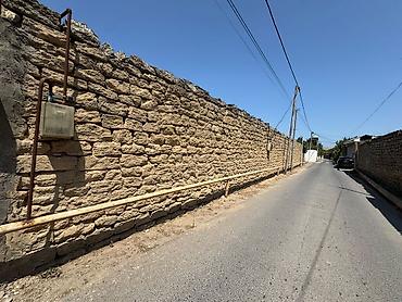 Torpaq sahələrinin satışı: Tikinti — 2