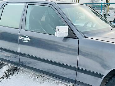 Mercedes-Benz: Mercedes-Benz W124: 1988 г., 2.6 л, Автомат, Бензин, Седан — 4