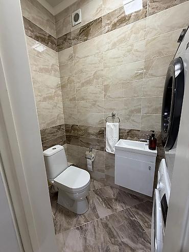 108: 4 комнаты, 108 м², 7 этаж, Евроремонт — 10