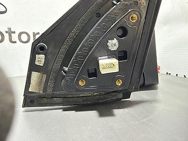 hyundai ionic: Боковое правое Зеркало Hyundai Б/у, Оригинал — 5