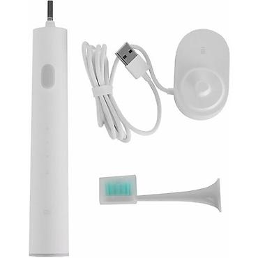 se electronics: Электрическая зубная щетка Звуковая, Новый — 2