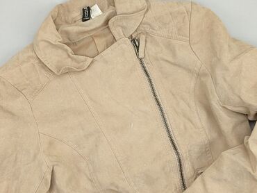 Lightweight jackets: H&M, S (EU 36), condition - Good