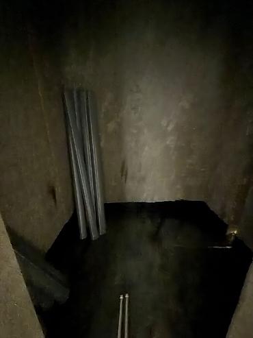 107: 1 комната, 47 м², Восток-5 мкр Элитка, 2 этаж, ПСО (под самоотделку) — 2