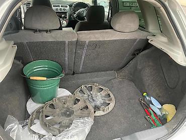 Honda: Honda Civic: 2000 г., Бензин, Хэтчбэк — 8