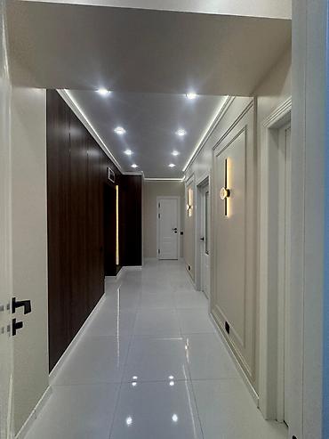 Продажа квартир: 2 комнаты, 64 м², Пишпек Элитка, 10 этаж, Евроремонт at lalafo.kg — 2 Продажа квартир: 2 комнаты, 64 м², Пишпек Элитка, 10 этаж, Евроремонт — 2