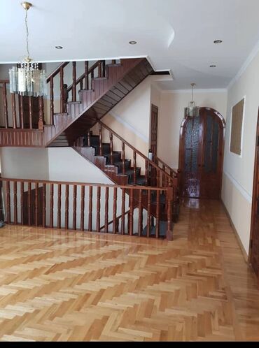 Долгосрочная аренда домов: 350 м², 9 комнат — 4