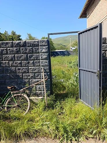 Продажа коттеджей и домов: Продаётся недостроенный двухэтажный кирпичный дом-дача рядом с — 6