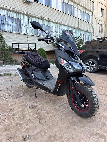 150 куб. см, Бензин, Б/у at lalafo.kg 150 куб. см, Бензин, Б/у