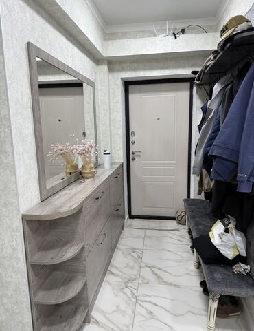 Продажа квартир: 2 комнаты, 64 м², Элитка, 5 этаж — 11