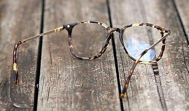 Naočare: Rene FURST dioptrijski ram ORIGINAL. ORIGINAL. Za onoga ko zna o čemu — 4