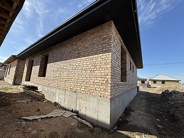 Продажа домов: 5 комнат, 177 м², Бишкек — 5