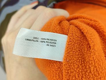 kamizelka sweter: Kamizelka, Old Navy, 7 lat, S, stan - Bardzo dobry — 6