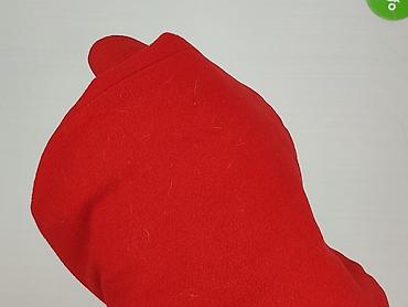 czerwony płaszcz: Trencz damski, rozmiar 3XL — 6