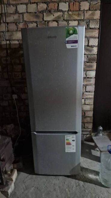 купить монитор для пк недорого: Холодильник Beko, Двухкамерный
