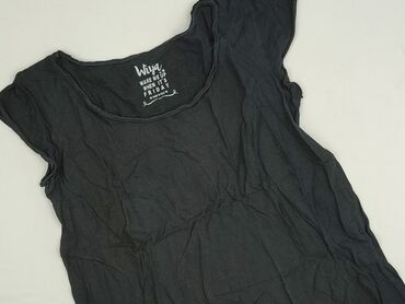 Wiya, T-shirt damski, rozmiar S
