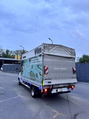 ош mercedes sprinter 2 т грузовой: Легкий грузовик, Mercedes-Benz, Стандарт, До 1 т, Б/у