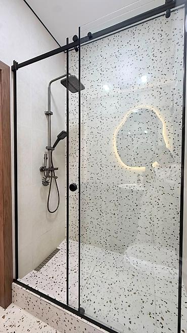 48: 1 комната, 48 м², Восток-5 мкр 12 этаж, Дизайнерский ремонт — 9