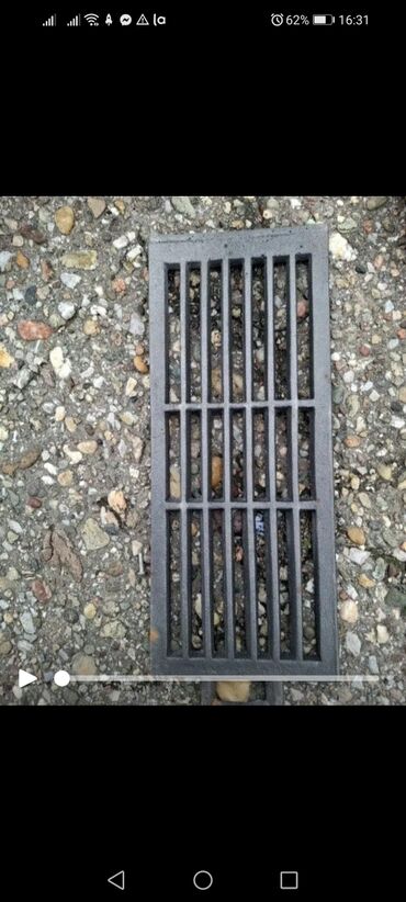 Sve za roštilj: Upotrebljenо, O trošku kupca — 9