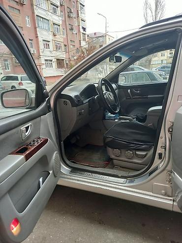 bobcat satışı: Kia Sorento: 3.5 l | 2005 il Ofrouder/SUV — 5