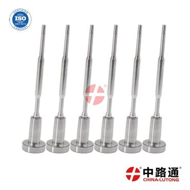 Аксессуары и тюнинг: Fuel injector Control Valve F00Z C01 382 ve China Lutong is one of