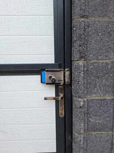 Видеонаблюдение: Профессионалдуу домофон орнотобуз!!! Домофон бардык түрү бар, үйдөгү — 9