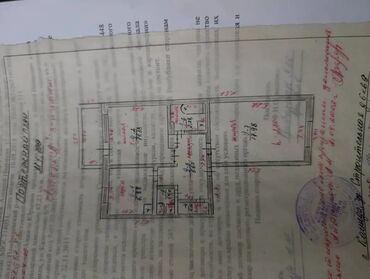 продаю дачный дом белек: 2 комнаты, 47 м², 3 этаж, Старый ремонт