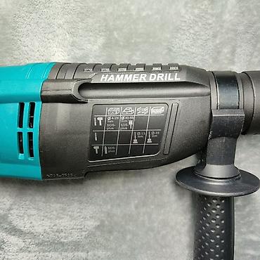 sds: Перфоратор, Bosch, Новый, Платная доставка, Самовывоз — 3
