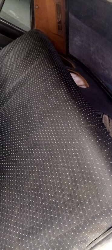 VAZ (LADA): Il 1990 curuyu yoxdu bir tek krasqaya ehtiyac var otur sur masindi — 5