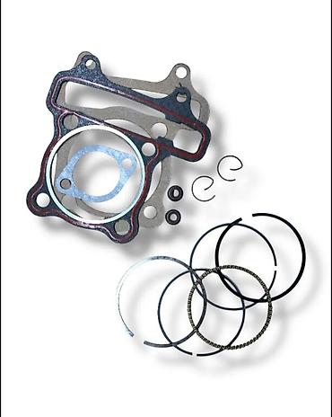 Скутеры: 🔧 Ремонт китайских скутеров и продажа запчастей 🚀 Проводим полный — 4