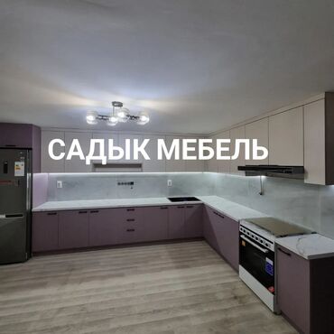 Мебель на заказ: Мебель на заказ, Кухня, Кухонный гарнитур — 25