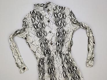 daniel de prato: Italian Fashion, Sukienka damska, rozmiar S — 1