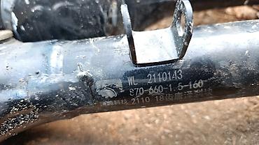 Аксессуары и запчасти для электротранспорта: Ручка газа. Запчасти на мотороллер. Электронная педаль. Фара на — 8