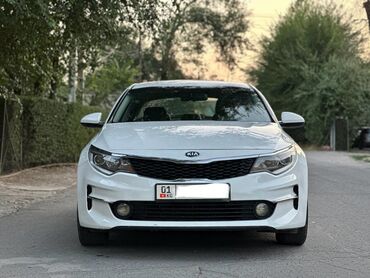 кия сид: Kia K5: 2016 г., 2 л, Автомат, Газ, Седан