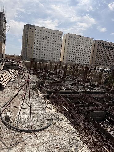 ищу квартиу: 1 комната, 41 м², Манас-Ата мкр., Элитка, 6 этаж — 2