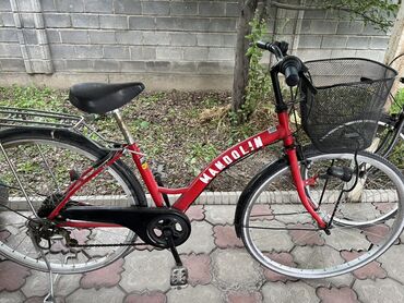 велосипед comanche: Городской велосипед