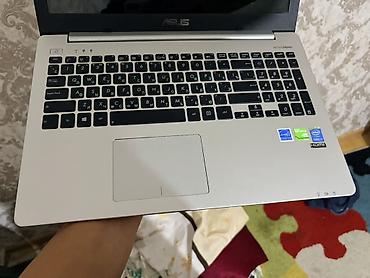 lumya 620: ASUS noutbuk ASUS (15.6" sinifli Salam parametirləri şəkildə var boş — 2