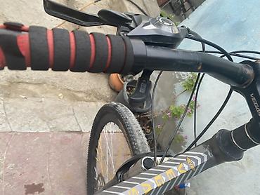 kaset video: 🚴 TƏCİLİ SATILIR – Vegas 29” Velosiped! 🚴 Sarı rəngli Vegas 29 — 8