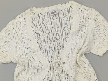 t shirty z dekoltem v: Knitwear, S (EU 36), condition - Very good