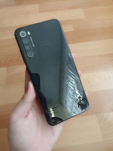 Redmi: Redmi, Redmi Note 8, Б/у, 64 ГБ, цвет - Черный, 2 SIM — 7
