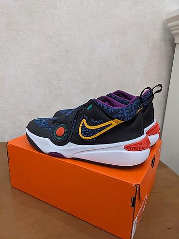 кросовка: Мужские кроссовки, 39, Nike, Новый, Самовывоз — 1