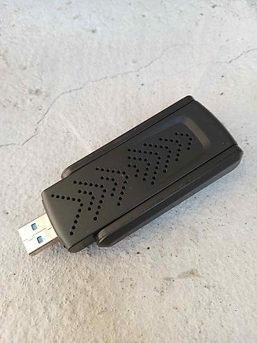 notebook aliram: AC1300 Dual Band Wifi USB Adapter Bir neçə il əvvəl trendyoldan — 3