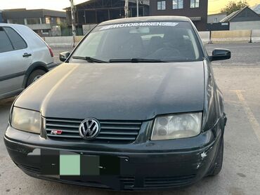 срочно продать машину: Volkswagen Jetta: 2003 г., 2 л, Автомат, Бензин, Седан