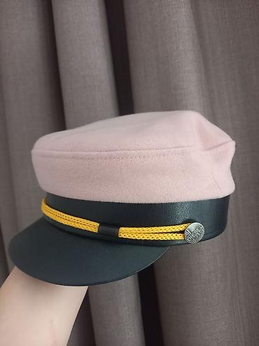 Kepka, Diesel, İşlənmiş, rəng - Çəhrayı lalafo.az -da Kepka, Diesel, İşlənmiş, rəng - Çəhrayı